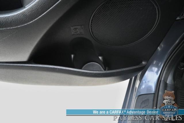 used 2016 Kia Forte car