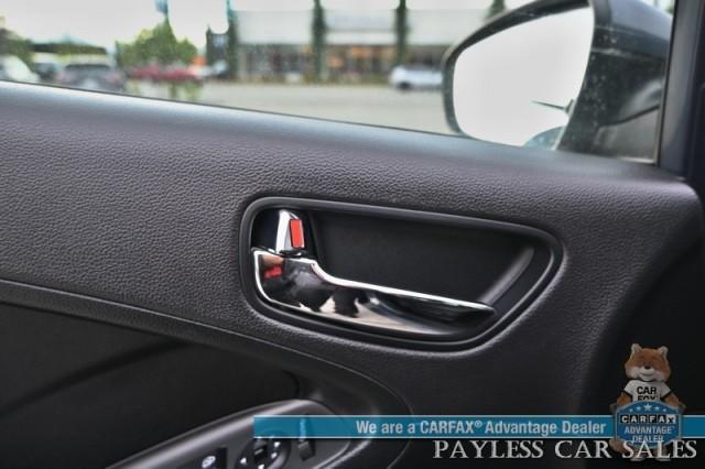 used 2016 Kia Forte car