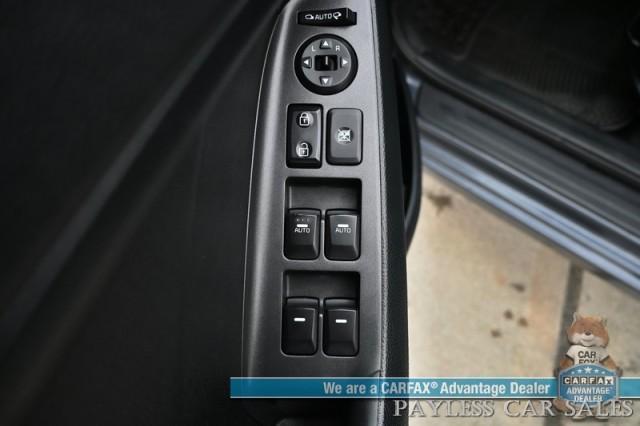 used 2016 Kia Forte car