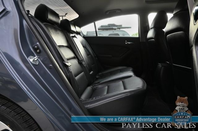 used 2016 Kia Forte car