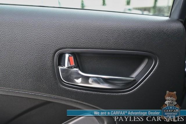 used 2016 Kia Forte car