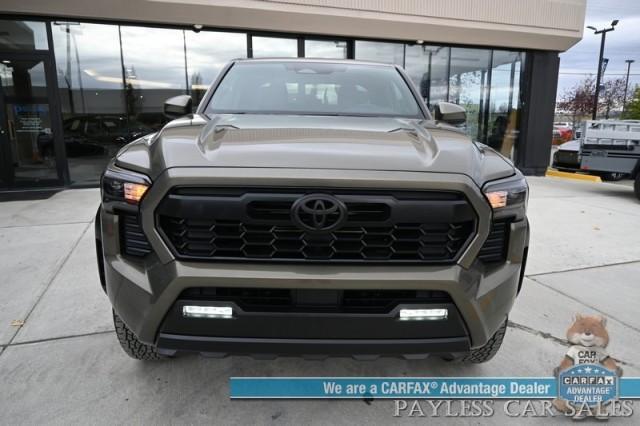 used 2024 Toyota Tacoma car