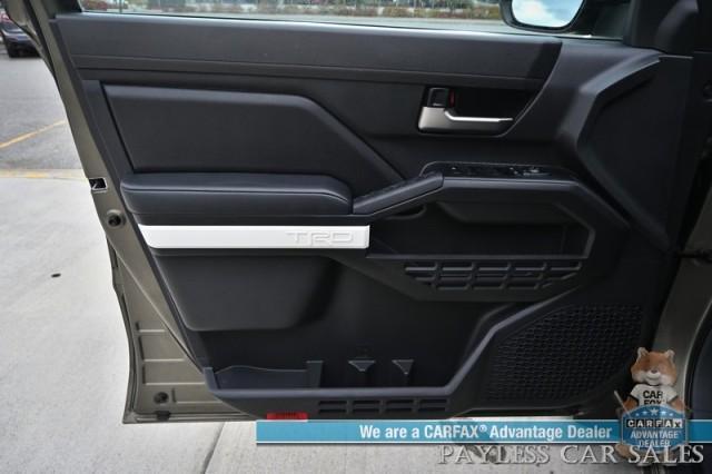 used 2024 Toyota Tacoma car