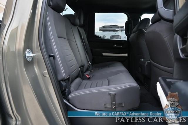 used 2024 Toyota Tacoma car