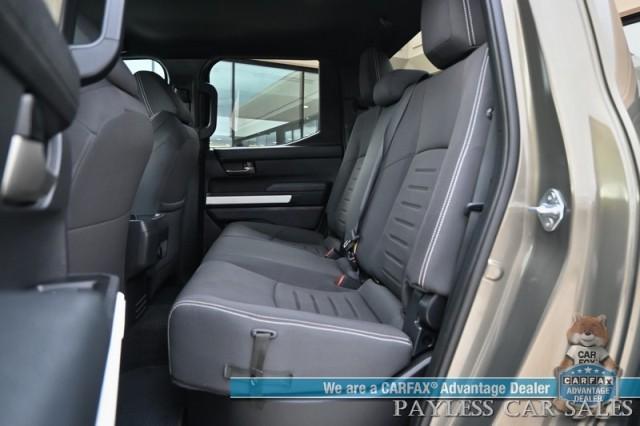 used 2024 Toyota Tacoma car