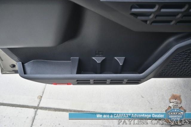 used 2024 Toyota Tacoma car