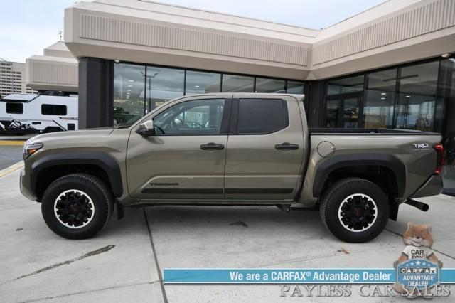used 2024 Toyota Tacoma car