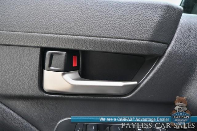 used 2024 Toyota Tacoma car