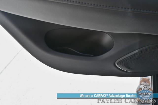 used 2024 Volvo S60 car, priced at $38,995
