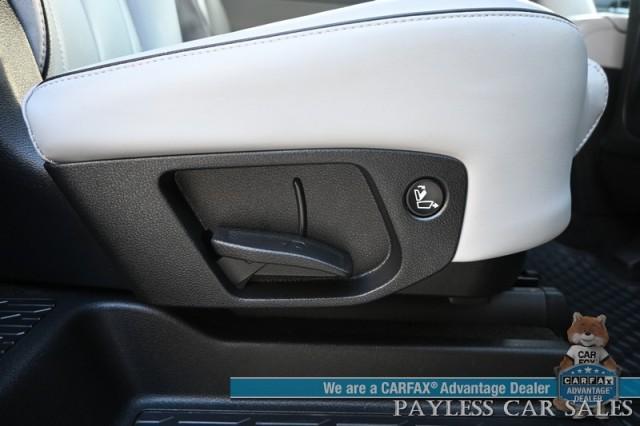 used 2025 Hyundai Palisade car, priced at $38,495