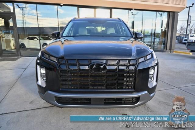 used 2025 Hyundai Palisade car, priced at $38,495