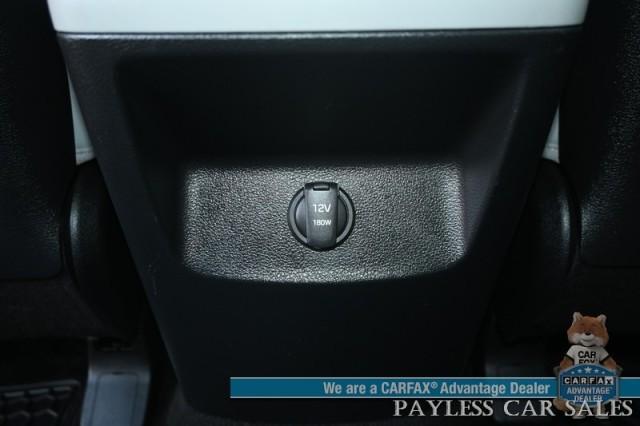 used 2025 Hyundai Palisade car, priced at $38,495