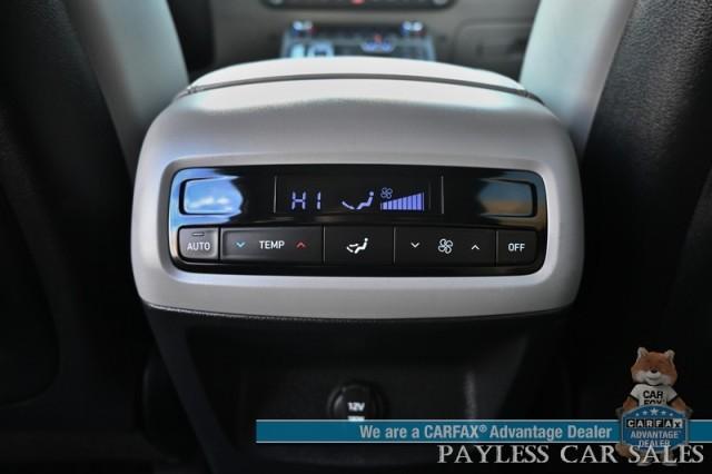 used 2025 Hyundai Palisade car, priced at $38,495