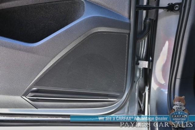 used 2019 Volkswagen Tiguan car