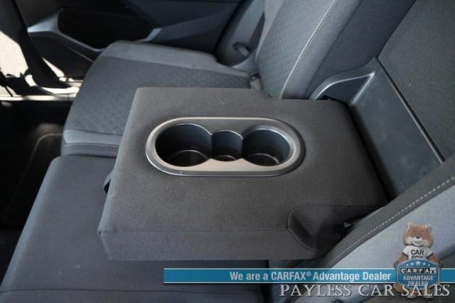 used 2019 Volkswagen Tiguan car