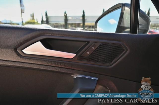 used 2019 Volkswagen Tiguan car