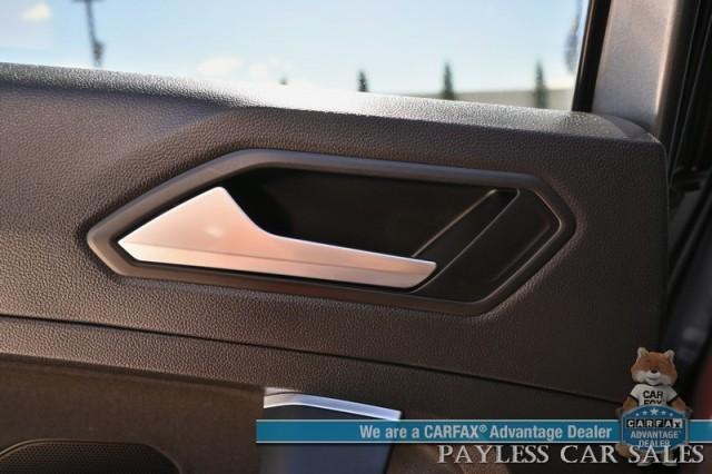 used 2019 Volkswagen Tiguan car