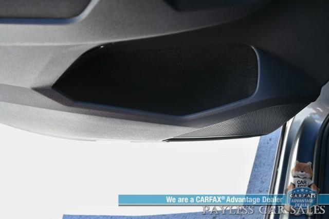 used 2019 Volkswagen Tiguan car