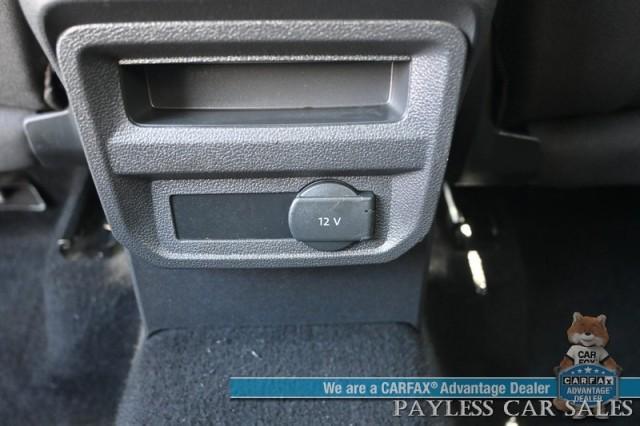 used 2019 Volkswagen Tiguan car