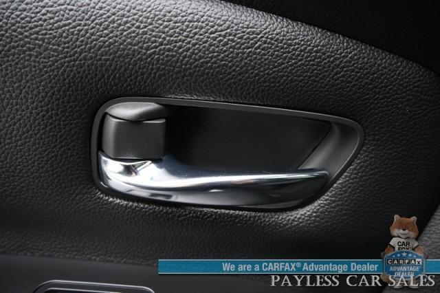 used 2021 Nissan Titan car, priced at $44,995