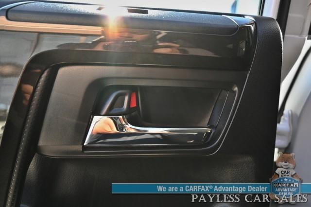 used 2024 Toyota 4Runner car