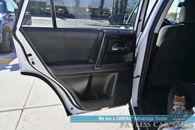 used 2024 Toyota 4Runner car