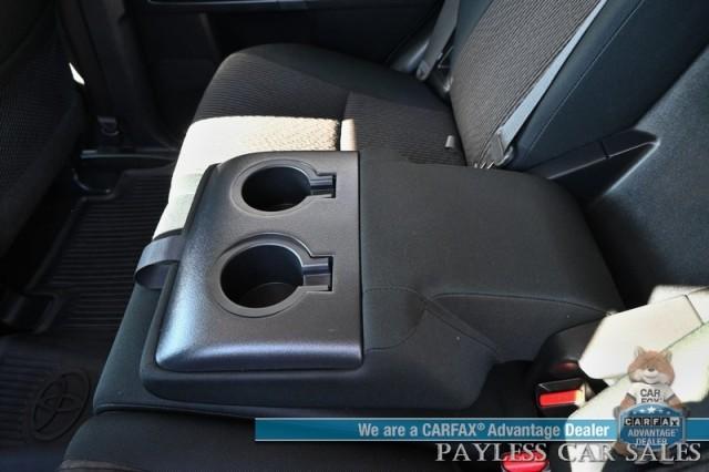 used 2024 Toyota 4Runner car