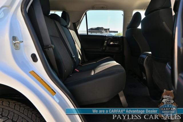 used 2024 Toyota 4Runner car
