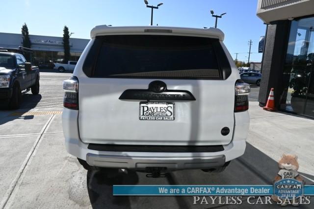 used 2024 Toyota 4Runner car
