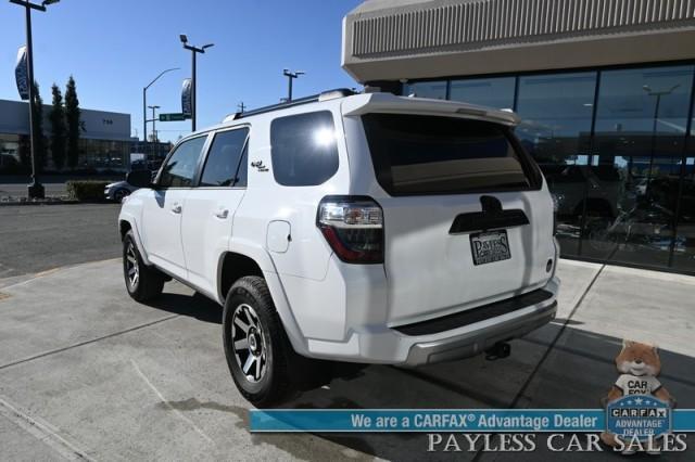 used 2024 Toyota 4Runner car