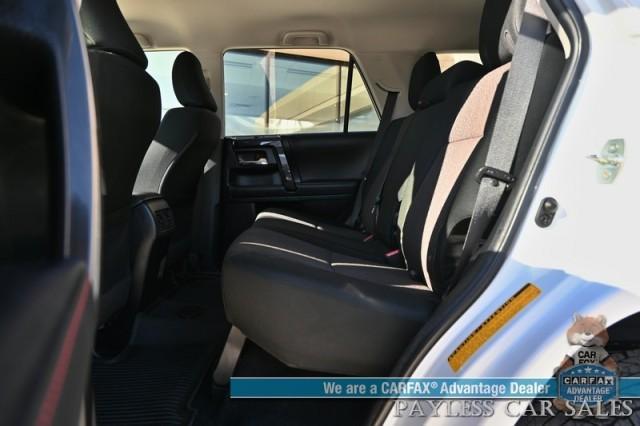 used 2024 Toyota 4Runner car
