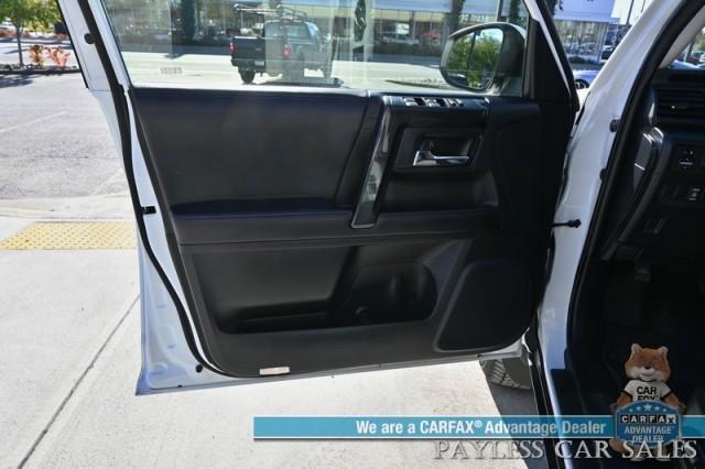 used 2024 Toyota 4Runner car