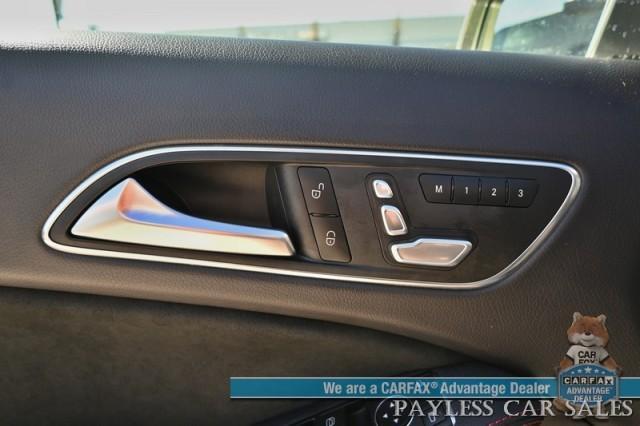 used 2019 Mercedes-Benz AMG GLA 45 car