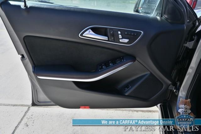 used 2019 Mercedes-Benz AMG GLA 45 car