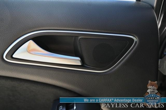 used 2019 Mercedes-Benz AMG GLA 45 car
