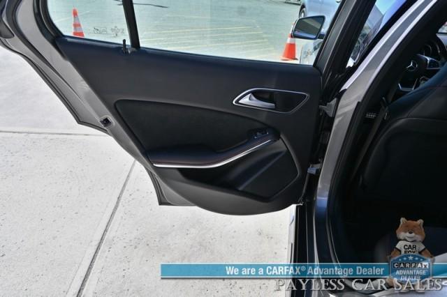 used 2019 Mercedes-Benz AMG GLA 45 car