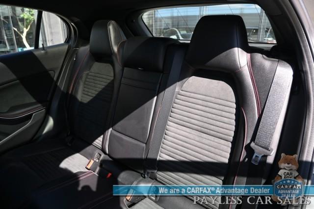 used 2019 Mercedes-Benz AMG GLA 45 car