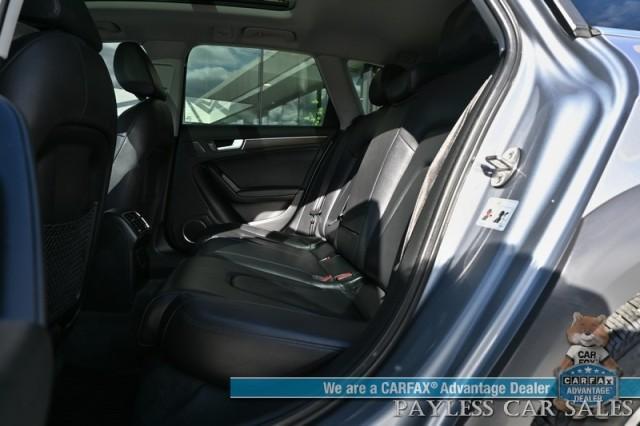 used 2015 Audi allroad car, priced at $17,495