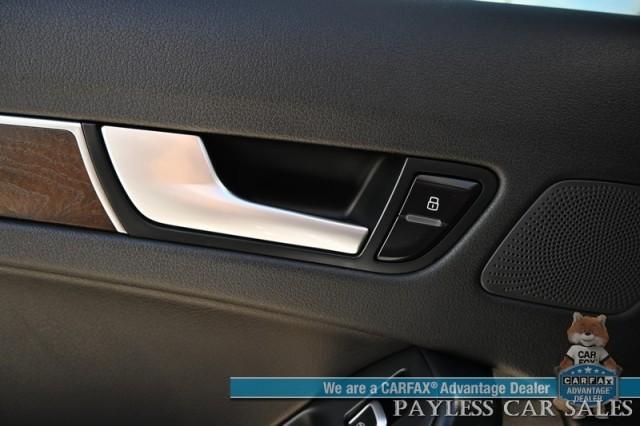 used 2015 Audi allroad car, priced at $17,495