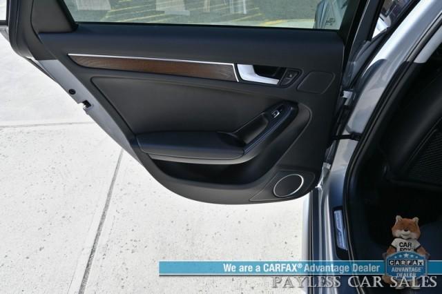 used 2015 Audi allroad car, priced at $17,495