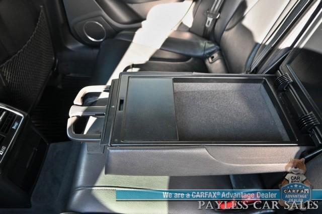 used 2015 Audi allroad car, priced at $17,495