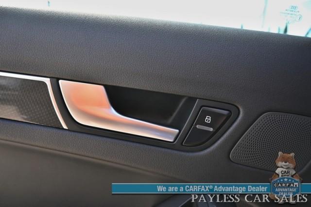 used 2015 Audi S4 car