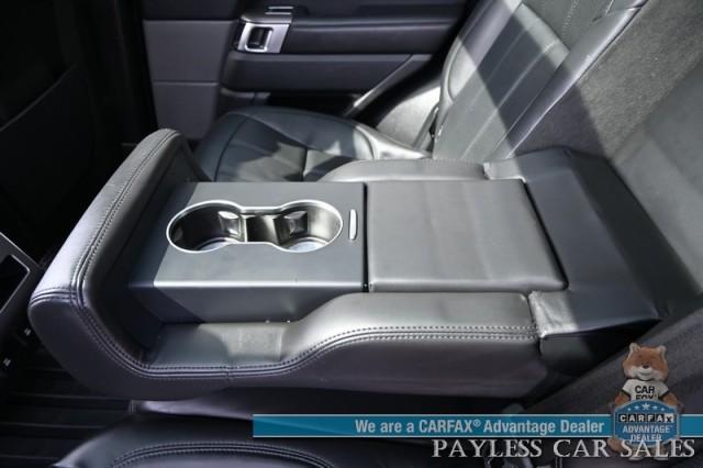 used 2019 Land Rover Range Rover Sport car