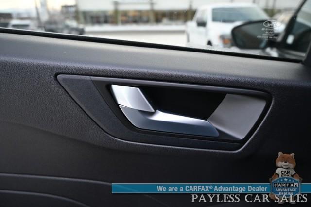 used 2022 Ford Escape car