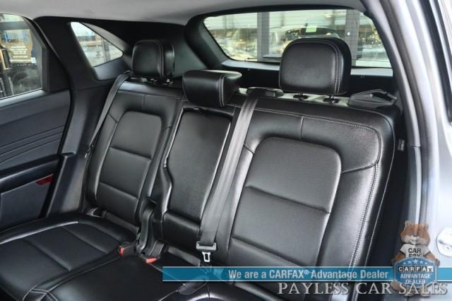 used 2022 Ford Escape car