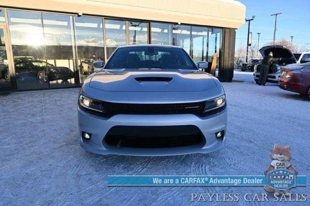 used 2022 Dodge Charger car, priced at $37,995