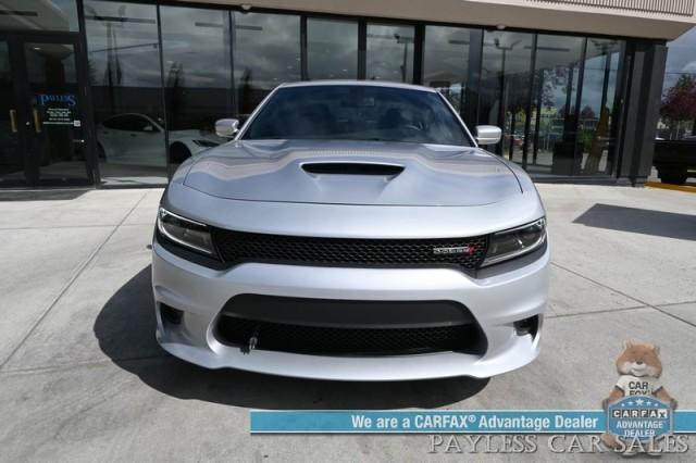used 2022 Dodge Charger car, priced at $35,995