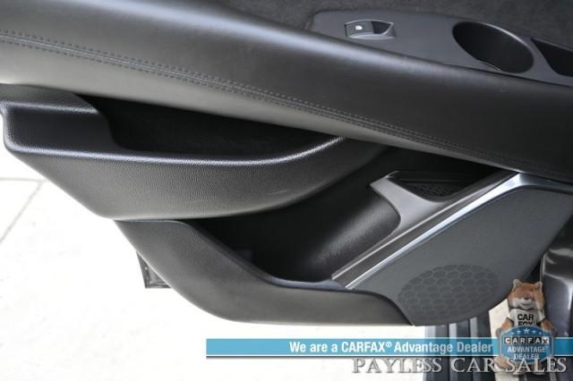 used 2018 Cadillac Escalade car, priced at $41,995