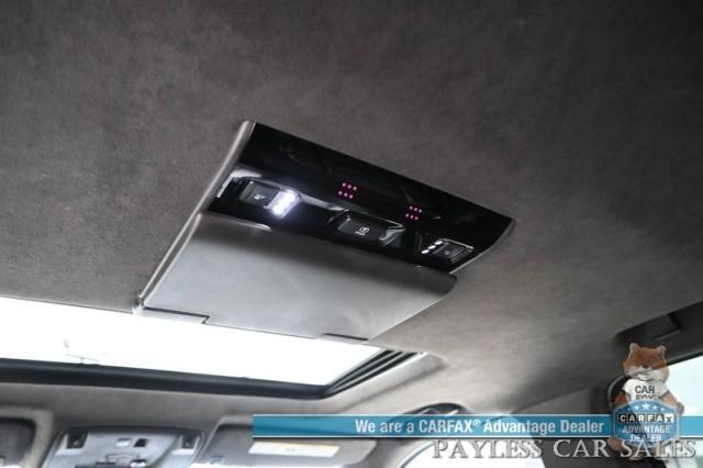 used 2018 Cadillac Escalade car, priced at $41,995