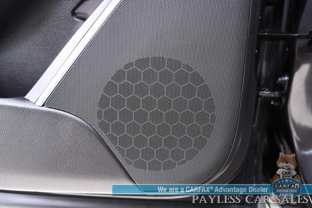 used 2018 Cadillac Escalade car, priced at $41,995